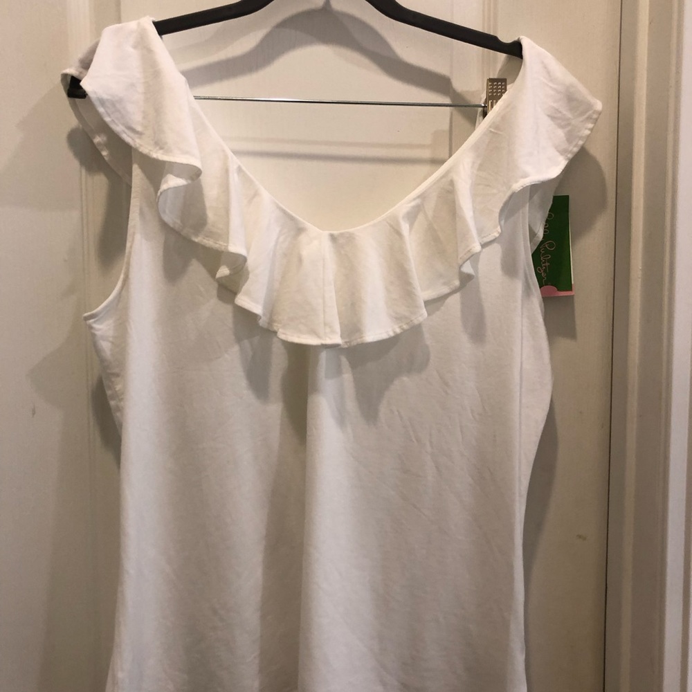 Lilly Pulitzer top